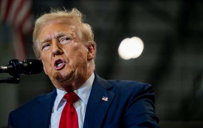 Трамп анонсировал сделку с Ираном в течение 5 дней или раньше