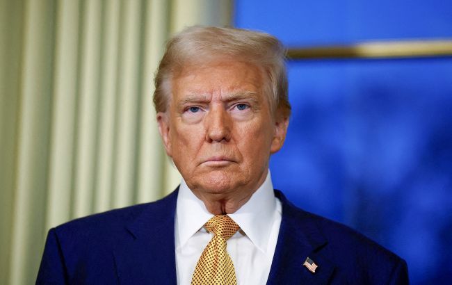 Втручання РФ у вибори президента США: Трамп не проти арешту екс-директорів ЦРУ та ФБР