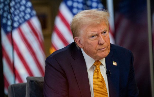 У Трампа обсуждают санкции против чиновников Евросоюза: Reuters узнало причину