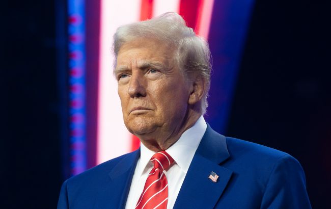 "Конец ХАМАС будет быстрым". Трамп заявил о готовности союзников войти в Сектор Газа