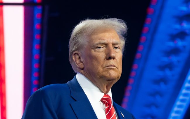 Трамп сделал заявление о выходе США из НАТО после слов Рубио