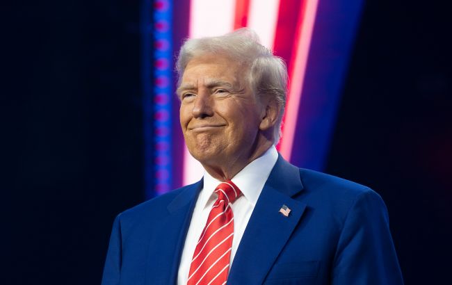 "Дела у них идут не очень хорошо": Трамп объявил об уничтожении иранского флота