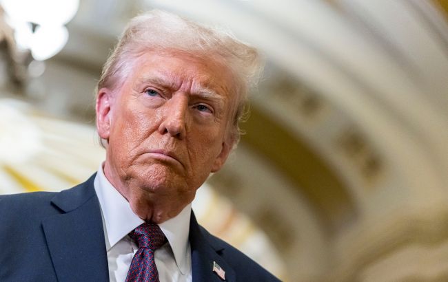 Nvidia закликала США послабити обмеження на чіпи для Китаю: що відповіли у Трампа