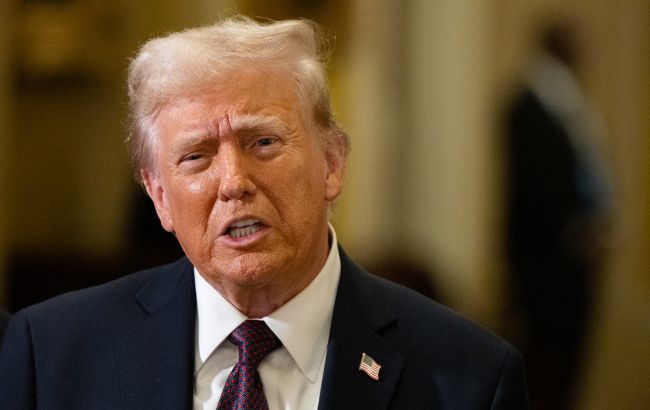 "Зустріч України та РФ у Стамбулі вкрай важлива": Трамп назвав очікування