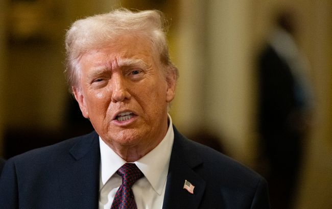 "Их изрядно побили": Трамп анонсировал возможную сделку с Ираном уже в этом месяце