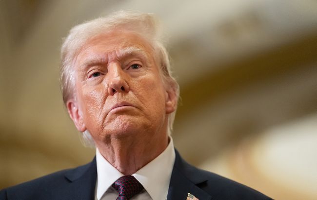 Трамп не відвідає переговори України та Росії в Стамбулі, - ЗМІ