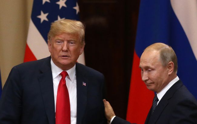 Трамп запропонує Путіну угоду щодо "рідкісноземів" в обмін на перемир'я з Україною, - ЗМІ