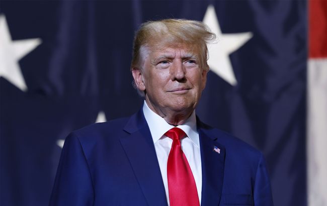 Вогонь у Секторі Газа може припинитися вже наступного тижня, - Трамп