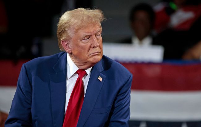 Трамп хоче перекласти безпеку Ормузької протоки на союзників, - Bloomberg