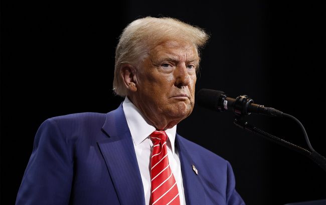 Федеральних службовців США будуть звільняти за опір політиці Трампа