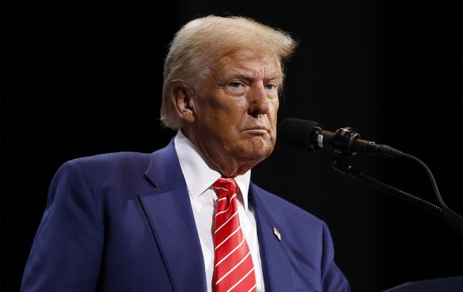 Війна в Україні закінчиться, або доведеться заплатити страшну ціну, - Трамп