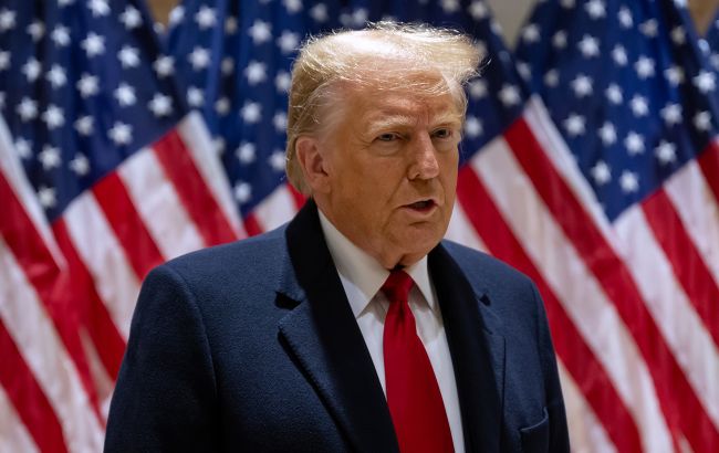 Трамп рассмотрит предложение Сальвадора о депортации преступников