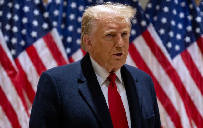 Республіканці розкритикували Трампа за загрозу залишити союзників по НАТО без допомоги