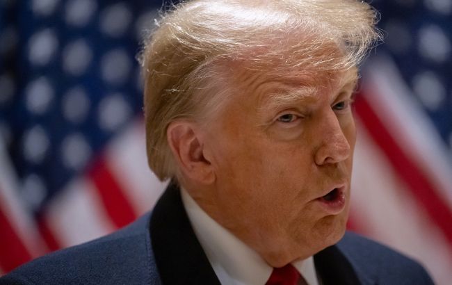 Росія, Китай та КНДР не будуть ворогами США, - Трамп назвав умову