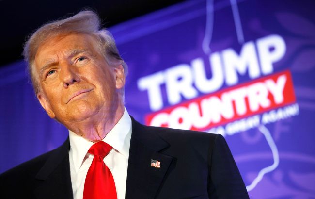 Трамп подписал указ о выходе США из Совета ООН по правам человека, - Reuters