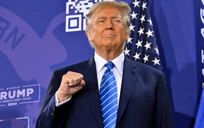 Від Кашміру до Конго. Як Трамп "завершує війни" і до чого тут Нобелівська премія миру