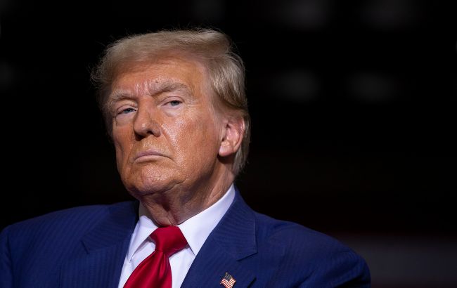 США з 1 лютого запровадять мита щодо Мексики, Канади і Китаю, - Білий дім