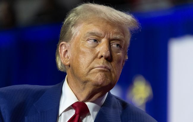 Пентагон спростував заяву Трампа про витрачені 350 млрд доларів на Україну