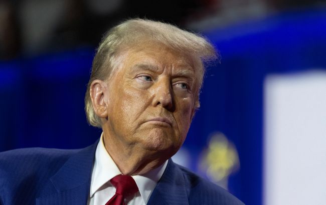 Трамп п&rsquo;є аспірин для серця у кінських дозах: лікар пояснила, чи можна так розріджувати кров