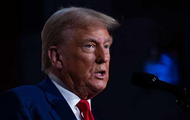 "Фейкові новини": Трамп обрушився на критиків його зустрічі з Путіним