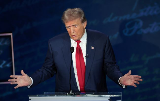 Трамп має намір відмовитися від командування США силами НАТО в Європі, - NBC News