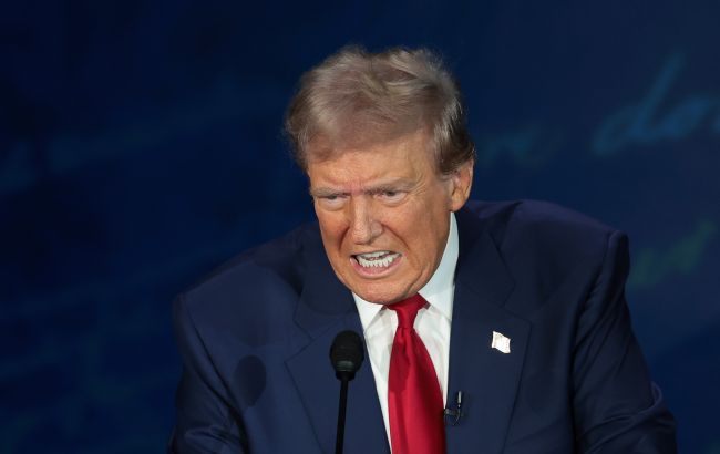 Зеленський: Трамп роздратований через Путіна більше, ніж ми уявляємо