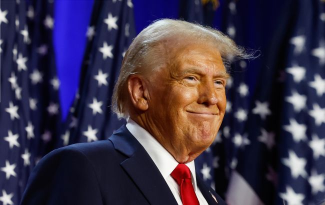 Трамп похизувався після ударів Ізраїля: іранці самі мені телефонують