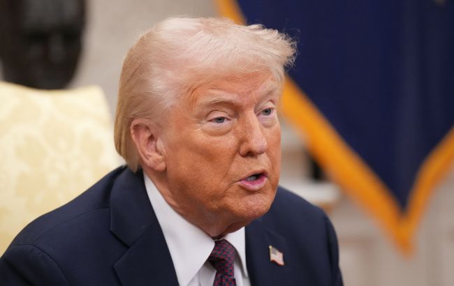 Трамп: Зеленському доведеться укласти угоду