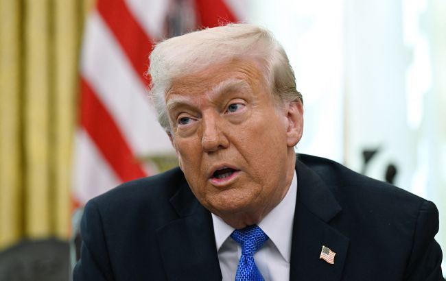 Демократи відмовляються голосувати за імпічмент Трампа: названо причину