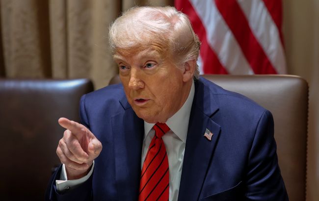 Трамп пообещал быть союзниками США по НАТО "до конца"