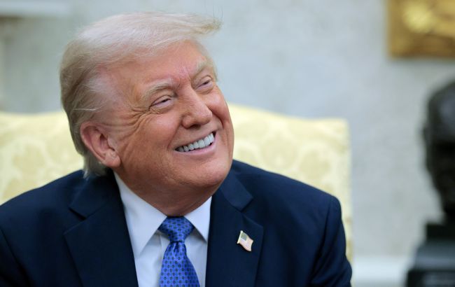 Рютте назвав Трампа "татком". Президент США відповів із гумором