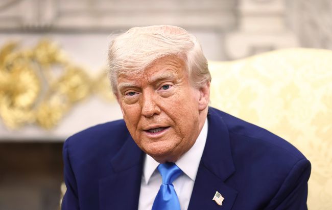 Трамп просить Верховний суд підтримати його глобальні мита