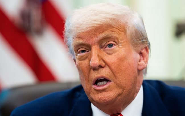 Трамп озвучив, де відбудеться саміт G20 2026 року: чи запросять Росію