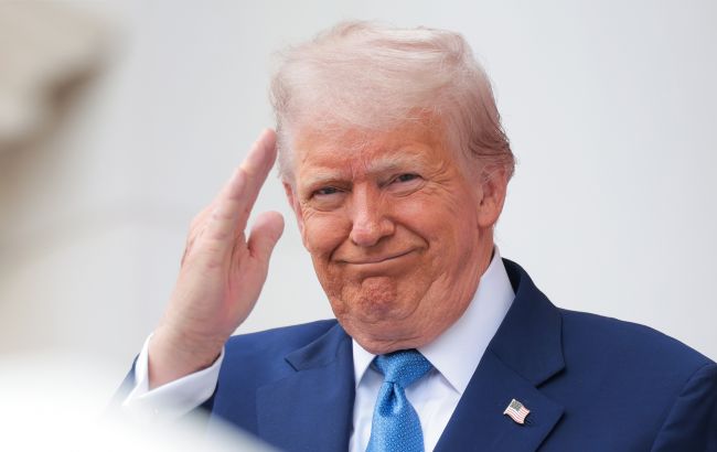 Трамп погодився передавати Україні зброю: хто за неї заплатить