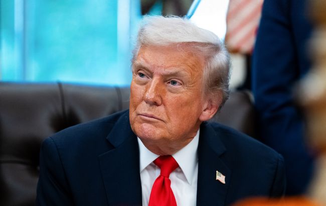 Республіканці хочуть заборонити Трампу нападати на Гренландію, - FT