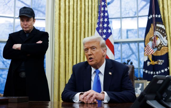 Трамп несподіванно змінює керівника NASA:  чому мільярдер із оточення Маска опинився поза грою