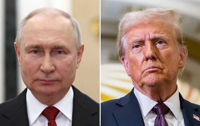 Чи можлива зустріч Путіна і Трампа найближчим часом: думка експерта