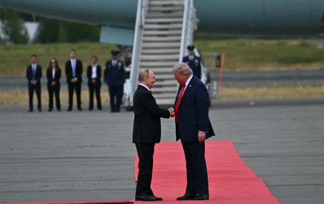 Кремль петляє з датами зустрічі Трампа і Путіна: "точних термінів немає"