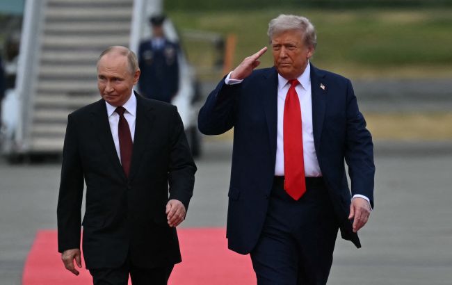 Трамп втомився від нескінченних переговорів із Путіним, - президент Естонії