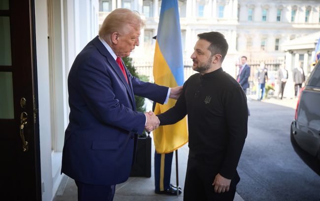 Польщі не буде на саміті Трампа з Зеленським і європейськими лідерами: у чому причина