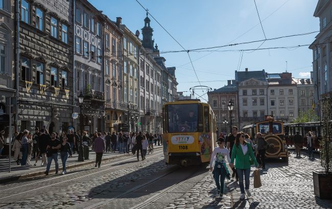 Во Львове планируют повысить цены на проезд: сколько будет стоить билет