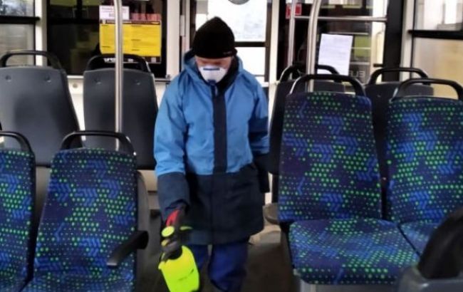 Ляшко рассказал, когда в Украине заработает транспорт и запустят внутренние авиарейсы