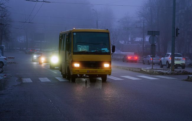 У Дніпрі вперше з 2022 року підвищили вартість проїзду у громадському транспорті