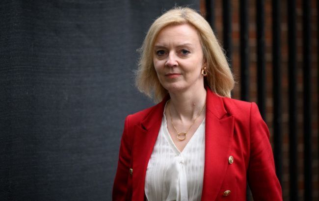 Глава МИД Британии посетит Украину на следующей неделе