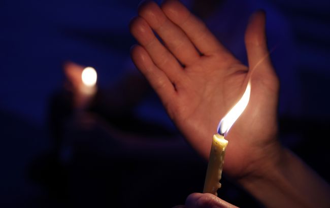 В Украине создали Мемориал жертв войны: памяти тех, чью жизнь забрала российская армия