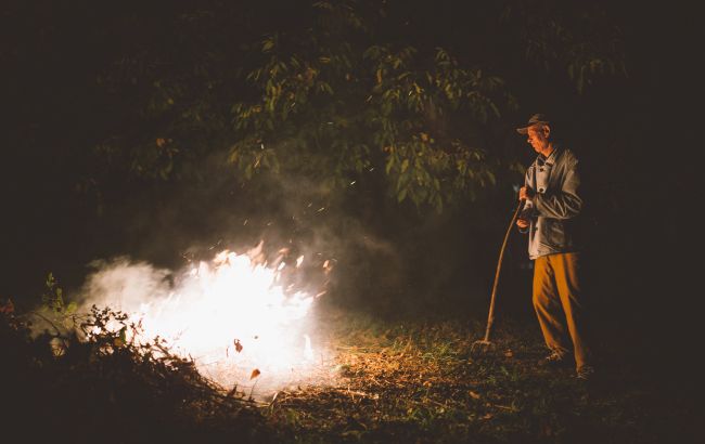 В Україні штрафують за осінні "звички": що не можна робити