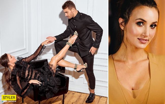 Травма ребра: участница Танцы со звездами сделала неожиданное признание