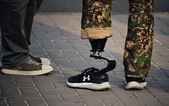 "Серце Азовсталі" впроваджує цифрову діагностику для психологічної підтримки ветеранів