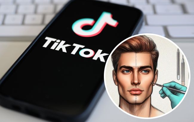 Новий тренд? Що таке луксмаксінг і чому він небезпечний для молодих хлопців