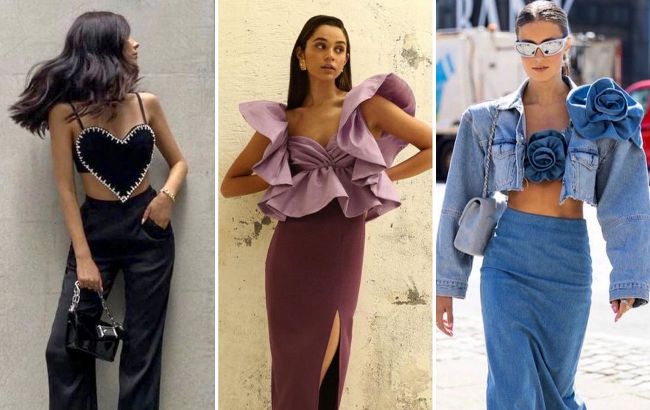 Лучшие романтические вещи весны 2023, которые должны быть в гардеробе модницы